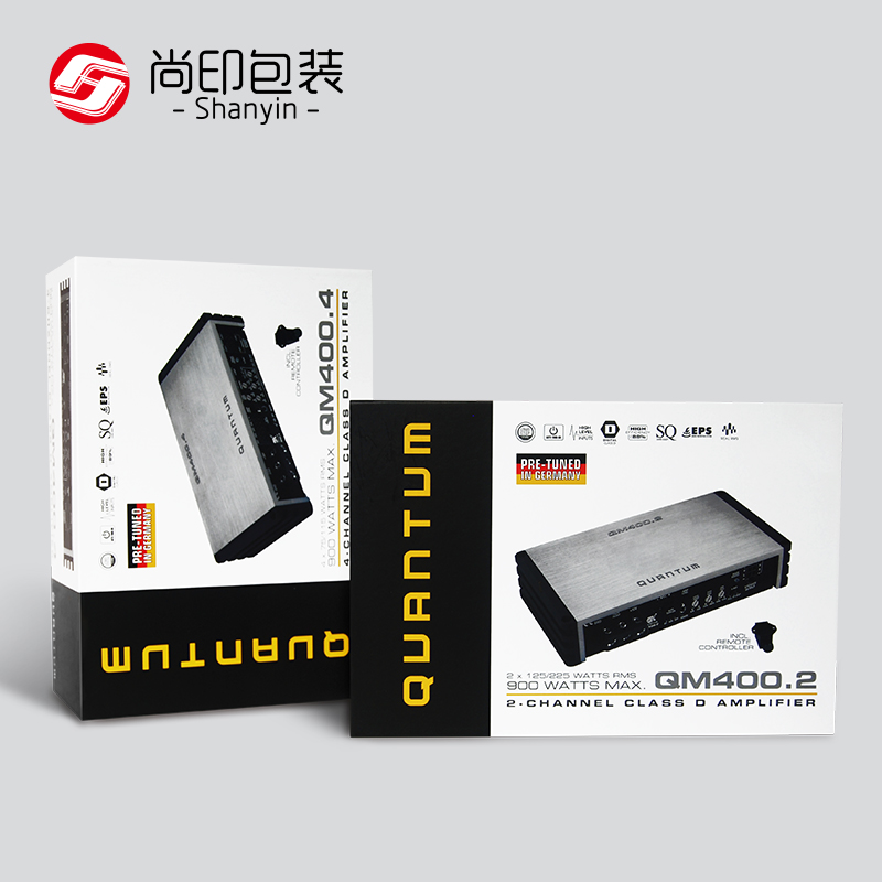 14.電源翻蓋式包裝盒